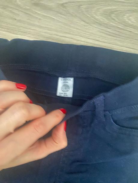 Lindex nohavice, lindex,104