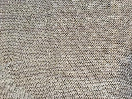 Svetrík so zlatými flitrami, promod,l