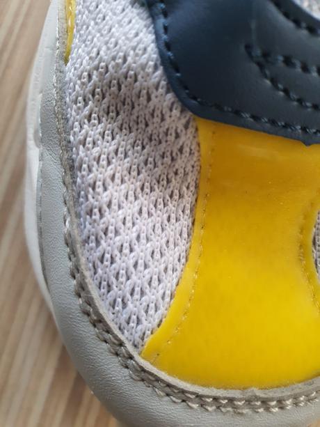 Tenisky ch13, reserved,37