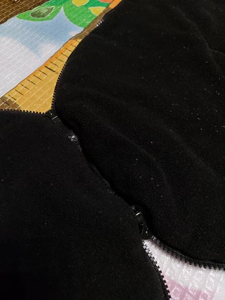 Fusak do vaničky / fusaky, ivemababy