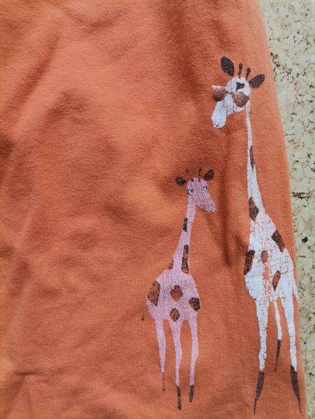 Saty blue seven, 122