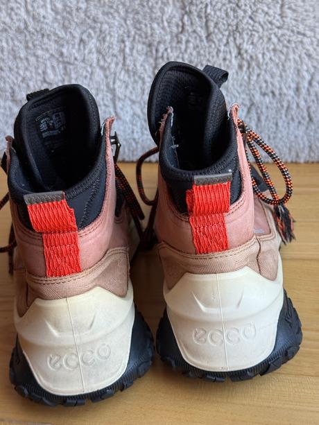 Čižmičky ecco vd 27-27,5cm, ecco,41