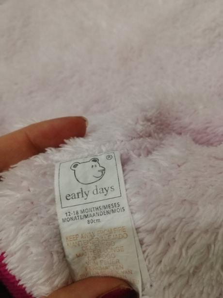 Bundička, early days,80