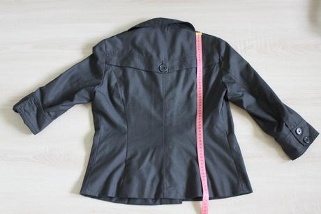 Kabatik s 3/4 rukavmi, vero moda,38