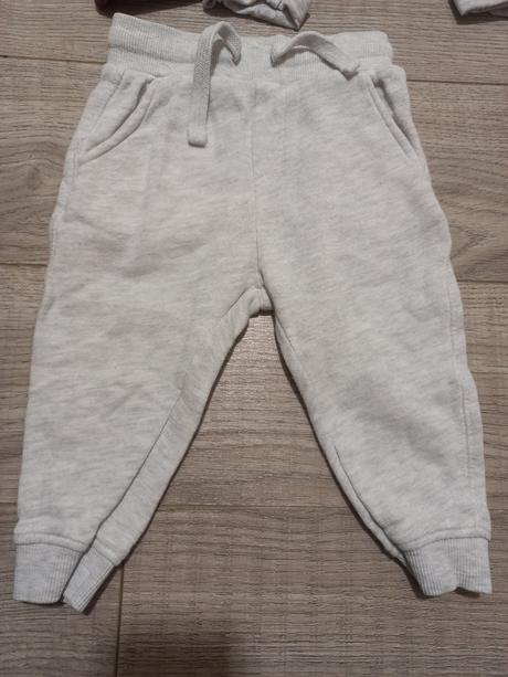 3 teplaky, 86, zara,86