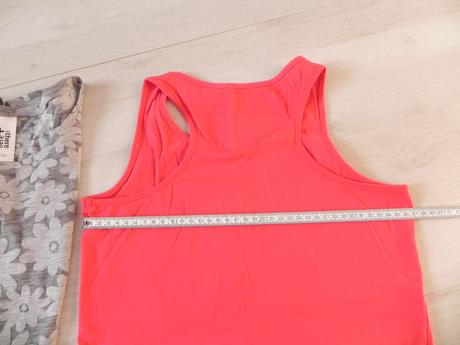 Tielko s krycim trikom, vel. 158/164, c&a,158