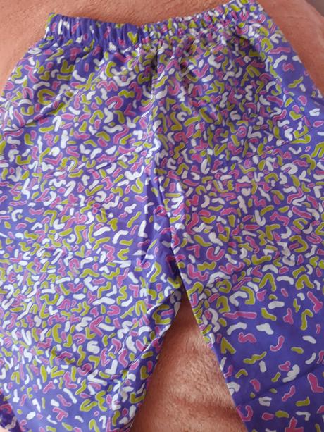 Bermudy al.plavky, m