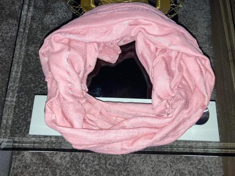 Šatka veľká, bershka