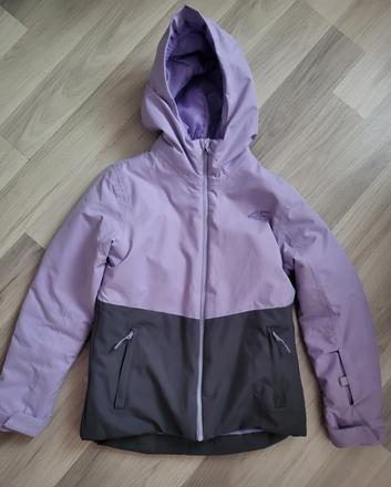 Zimná bunda 4f, 152