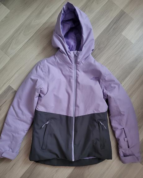 Zimná bunda 4f, 152