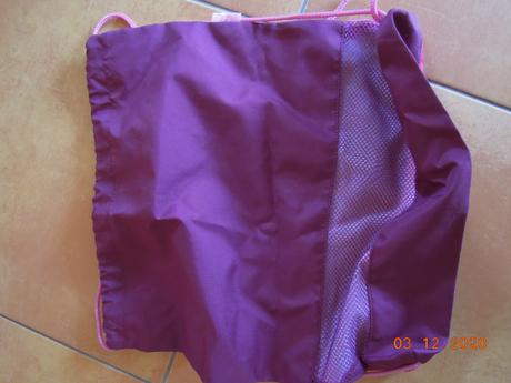 Školský set pre dievča (reybag, 1.-3. ročník),
