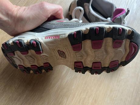 Sneakersy skechers, skechers,35