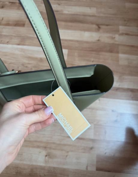 Michael kors kabelka, michael kors