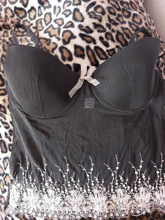 Korzet zn.joe boxer usa, 85c