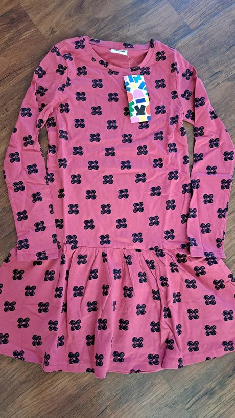 Bavlnené šaty 152, coccodrillo,152