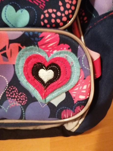 Taška topgal (1-4.rocnik),