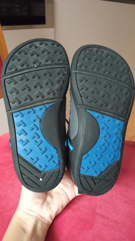 Barefoot tenisky xero prio, 31