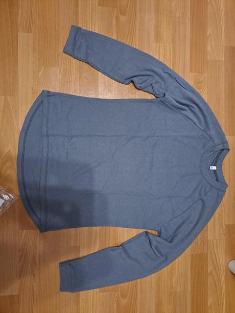 Pánske spodné funkčné oblečenie, m