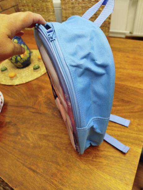 Detský ruksak frozen, 