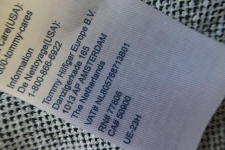 Tommy hilfiger icon perfektne zostihlujuce s-l, tommy hilfiger,m