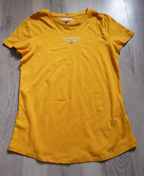 Tričko tommy hilfiger, tommy hilfiger,176