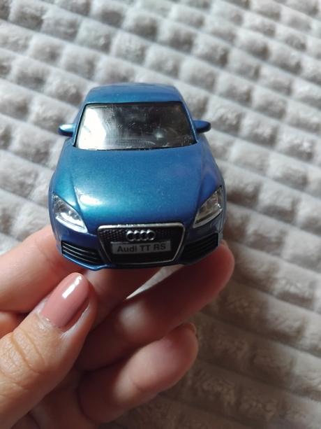 Audi auticko,