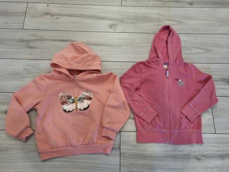 Mikiny v.128, h&m,128