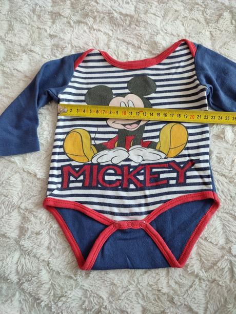 Body mickey, disney,68