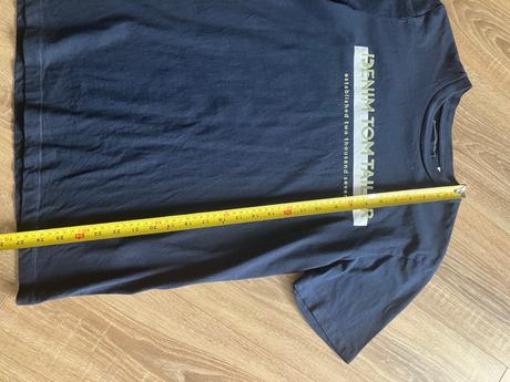 Tričko tom taylor, tom tailor,m