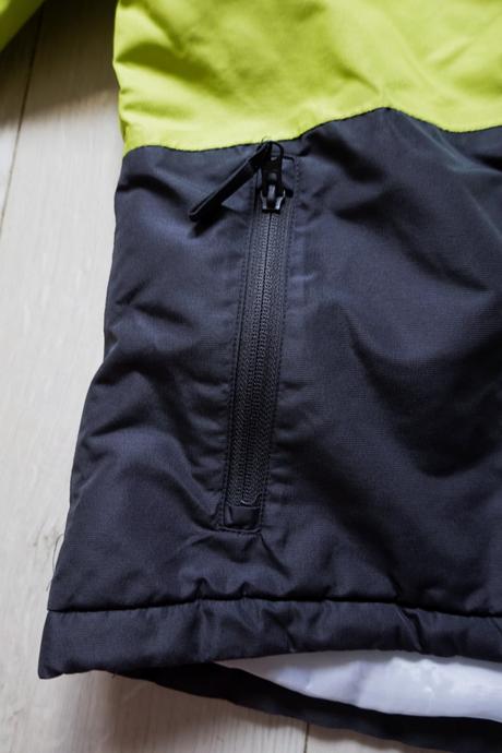 Lyžiarska súprava crane/crivit 146/152, crivit,146