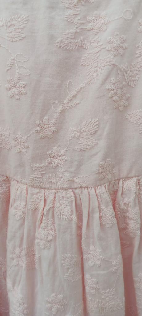 Letné šatočky, f&f,110