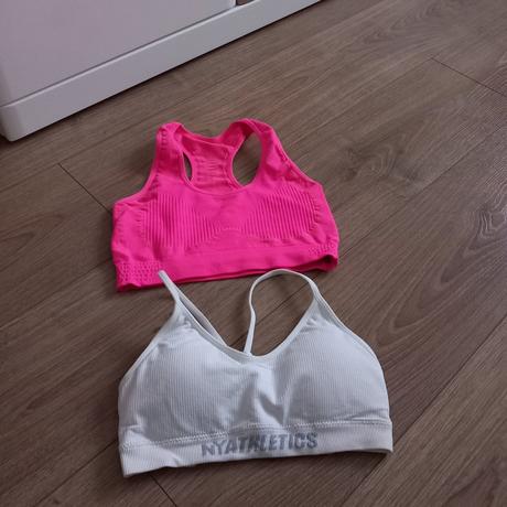 Športové podprsenky xs / s, xs