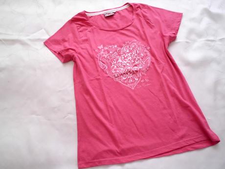 Tmavoružové m-l, lee cooper,m
