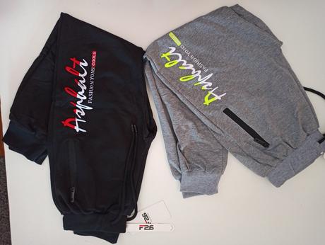 Tepláky tenké, 134 / 140 / 146 / 152