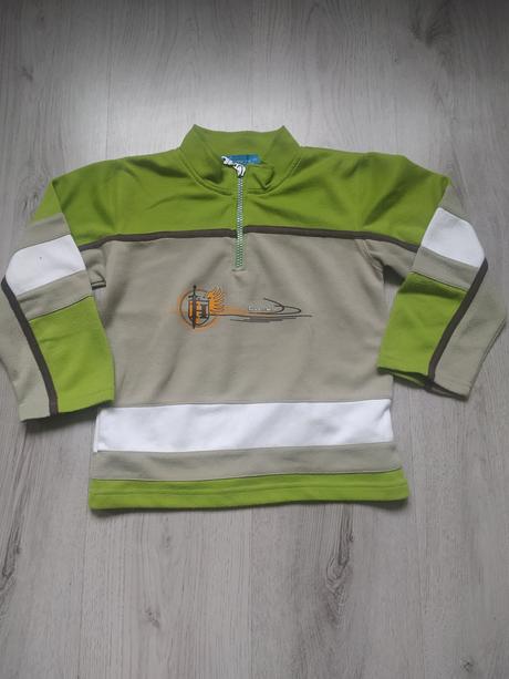 Tepláková súprava, 116