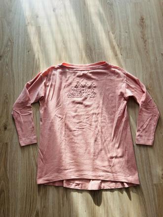 Nádherný oversized sveter slovenskej značky lull,