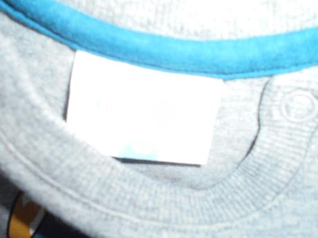 Tričko, topomini,62