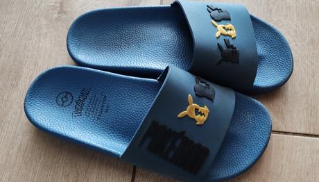 Šlapky, reserved,36