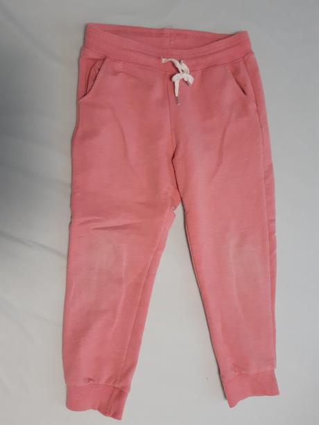 Tepláky 110, zara,110