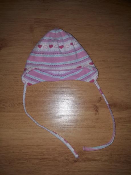 Zimna čiapka 92, ergee,92