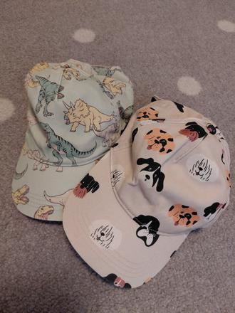 Šiltovky, lindex,110