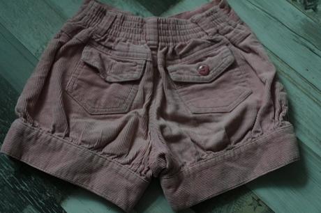 Menčestrové kraťase, early days,86