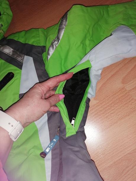 Dámska bunda, s, ew-club, s