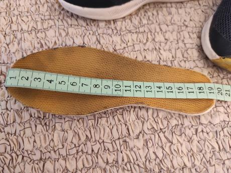 Predám chlapč. tenisky veľkosť 29, f&f,29