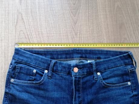 Damske rifle, velkost 40, 40