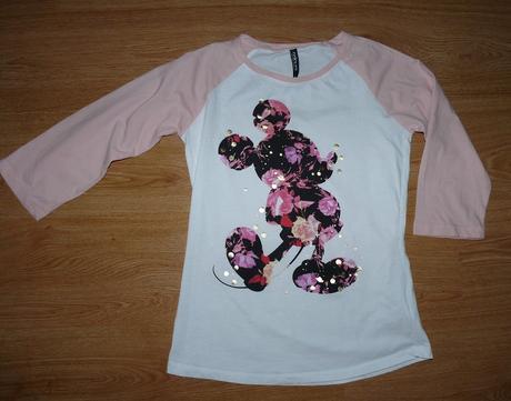 Mickey mouse, takko,158