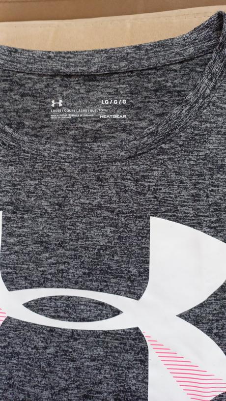 Športové tričko, under armour,l