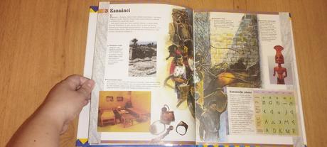 Osadníci, bojovníci a králi, 