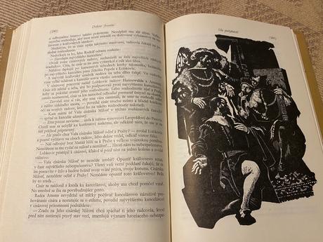 Krásna stará kniha doktor jesenius ľudo zúbek, 