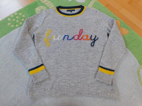 Pulóver next, next,40